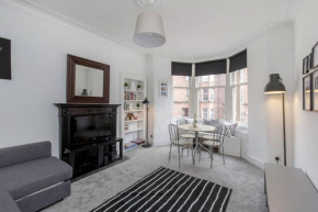 Westend Glasgow Apartment